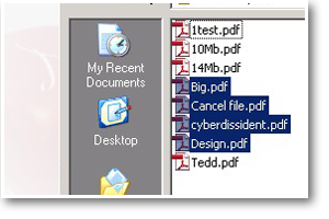 Pdf to word converter screenshot 2